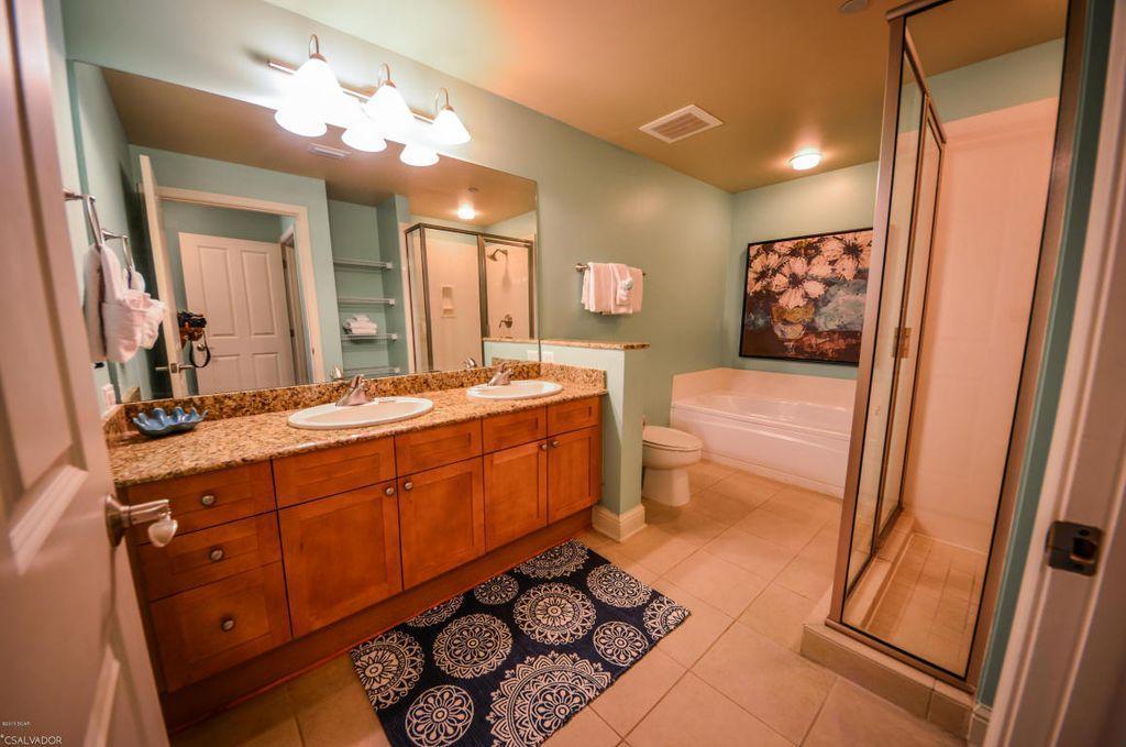 Aqua Gulf Front Holiday home *