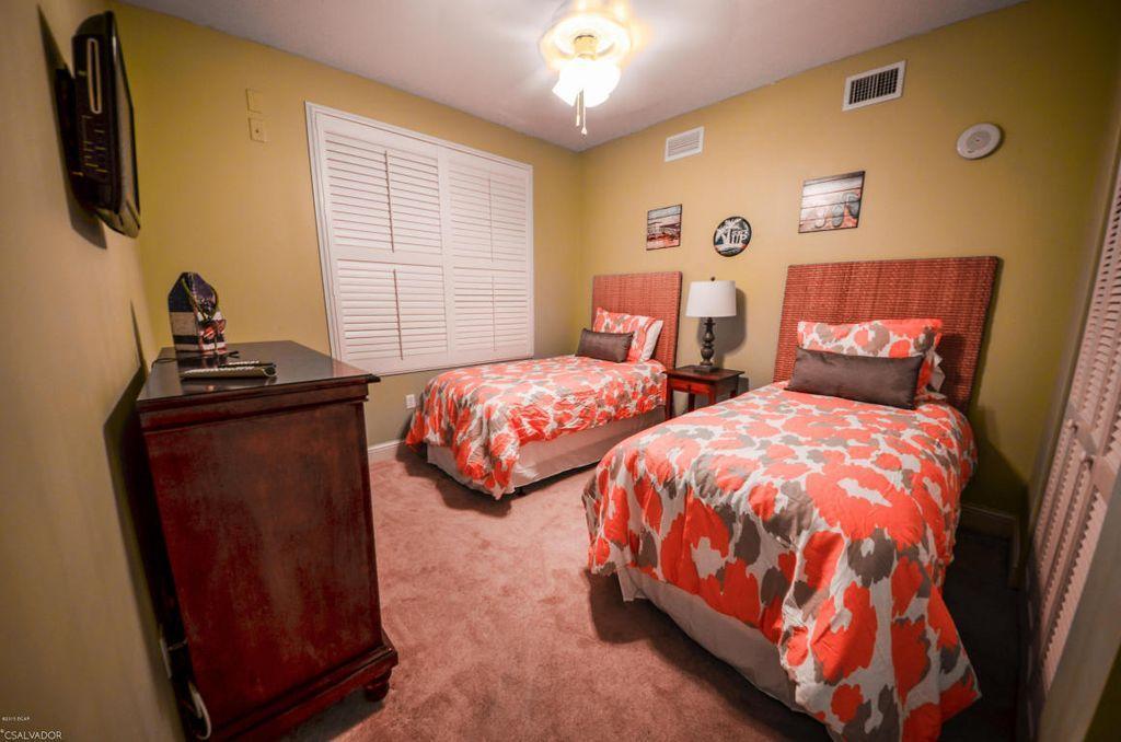 Aqua Gulf Front Holiday home