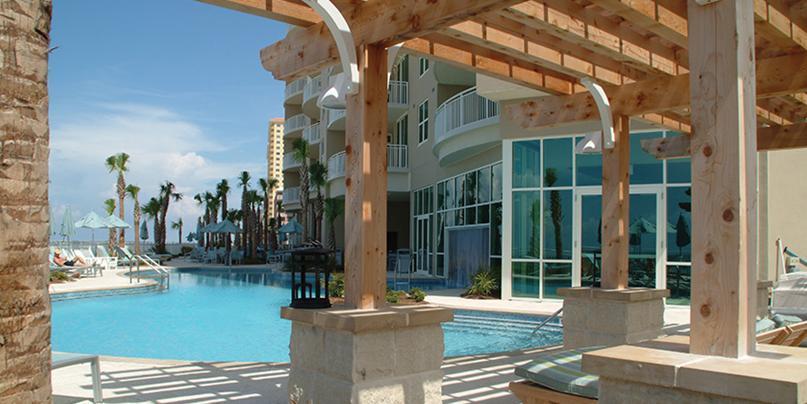 Aqua Gulf Front Panama City Beach