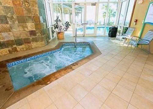 Holiday home Aqua Gulf Front