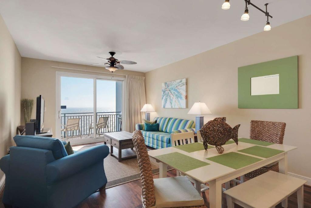 1806 Sterling Breeze Holiday home