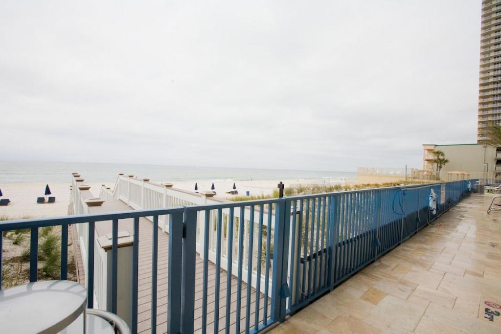 1806 Sterling Breeze Holiday home Panama City Beach