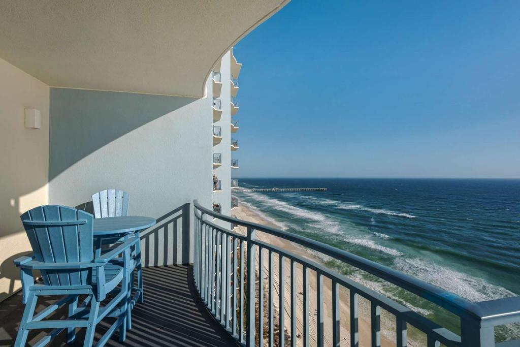 1806 Sterling Breeze Holiday home *