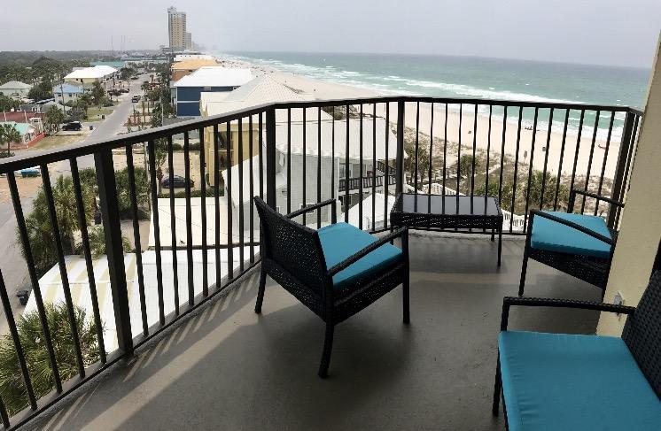 Sunbird Panama City Beach