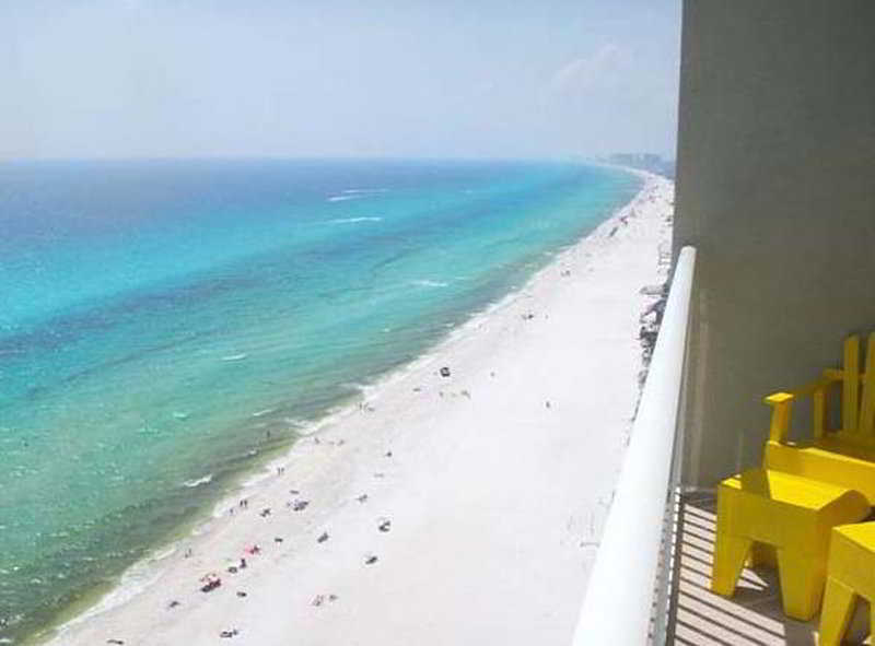Apartment Seychelles By Panhandle Getaways Panama City Beach