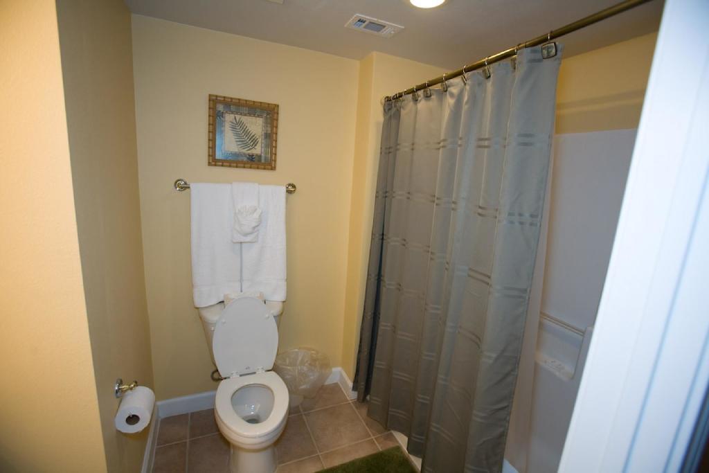 Holiday home 1208 Shores Of Panama *
