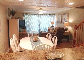 Holiday home Sugar A6