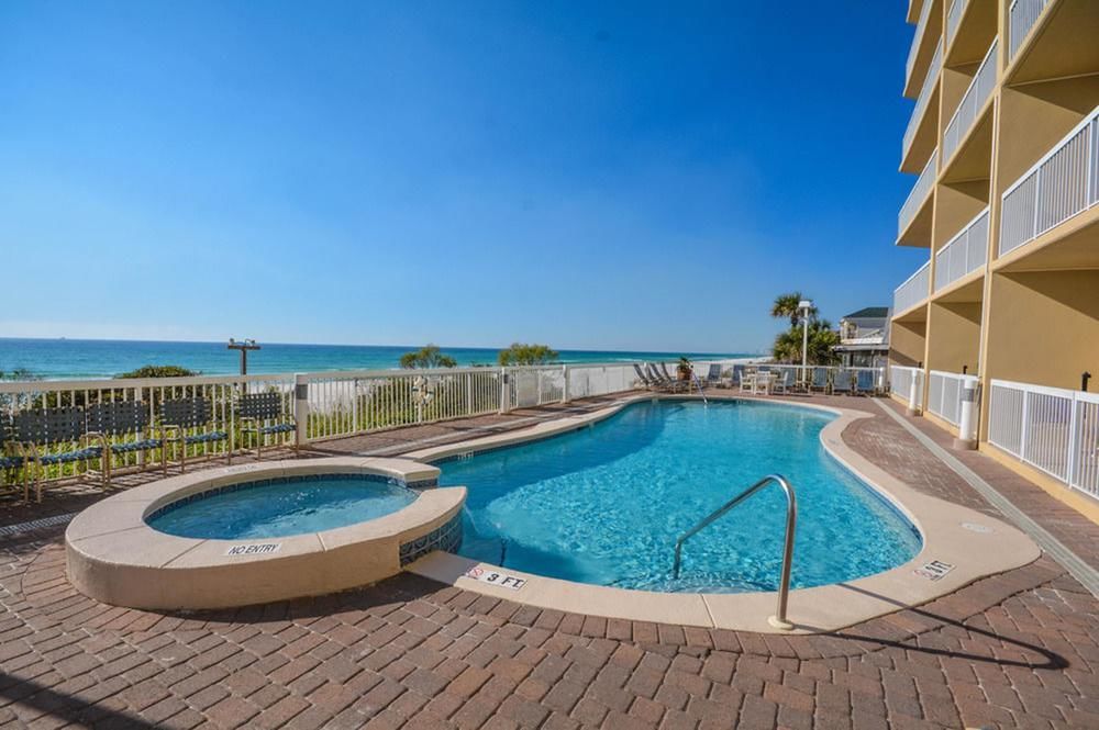 Seychelles By Panhandle Getaways * Panama City Beach
