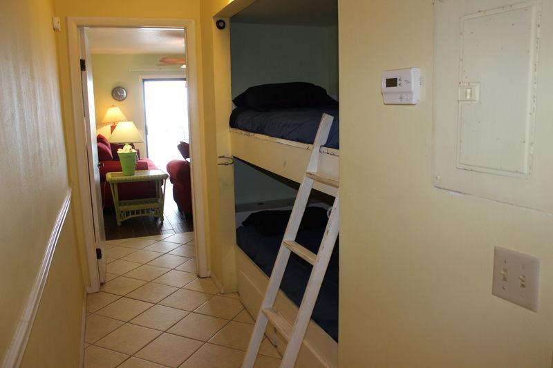 The Summit 610 * Panama City Beach
