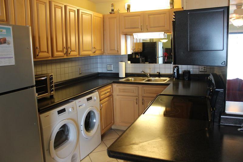 Holiday home The Summit 610