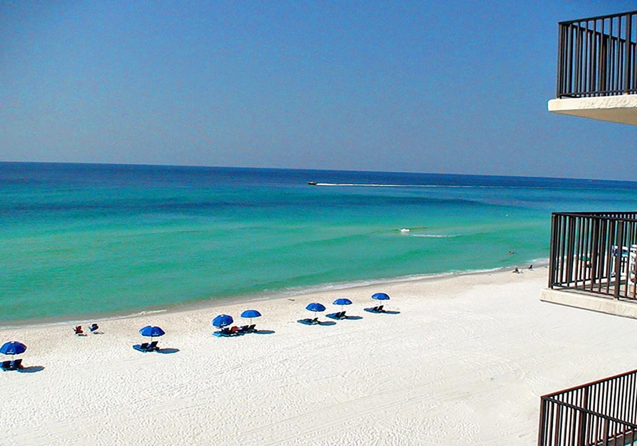 Apartment Pelican Walk 510 Panama City Beach