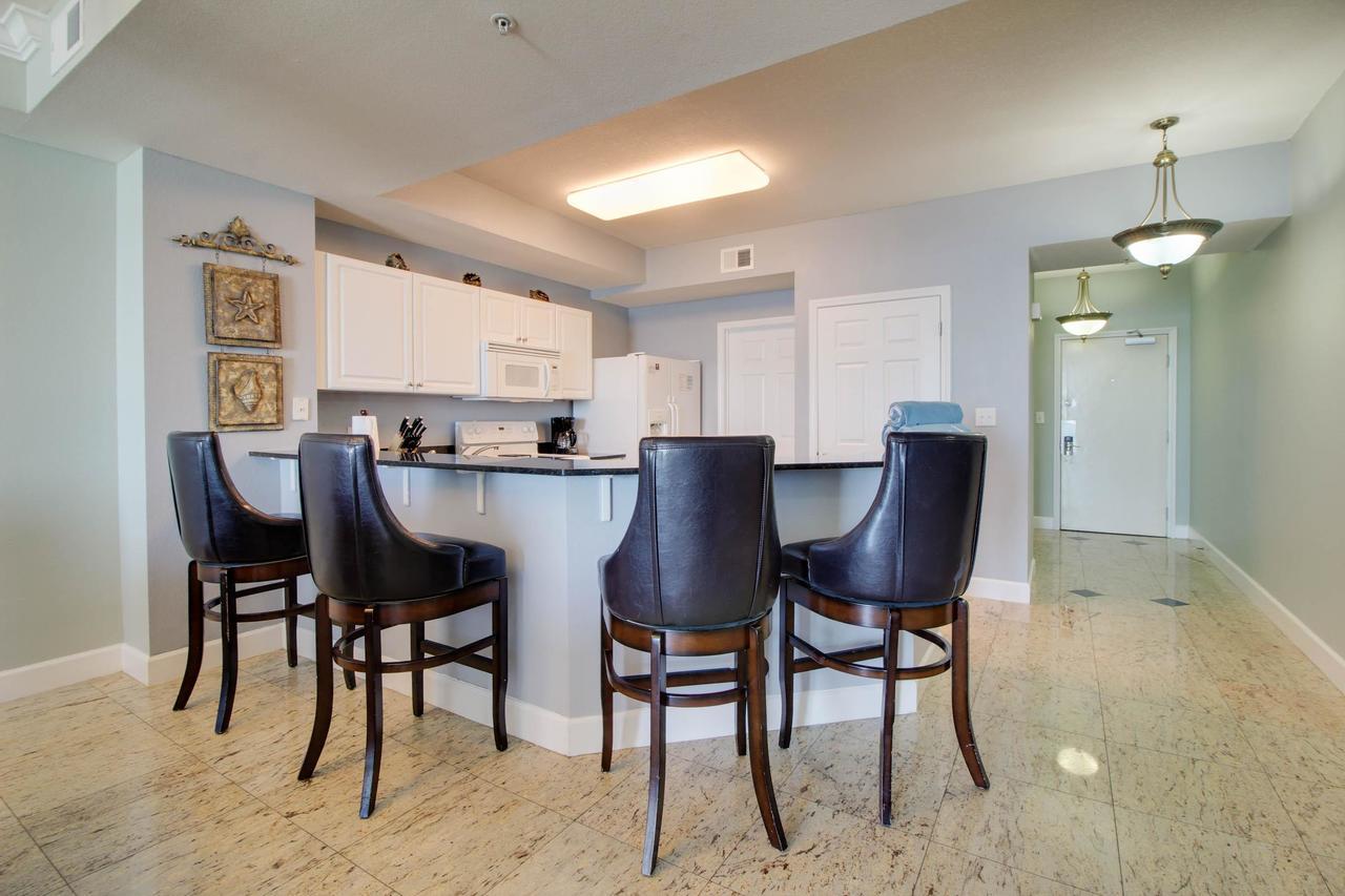 Holiday home Tidewater Beach #308