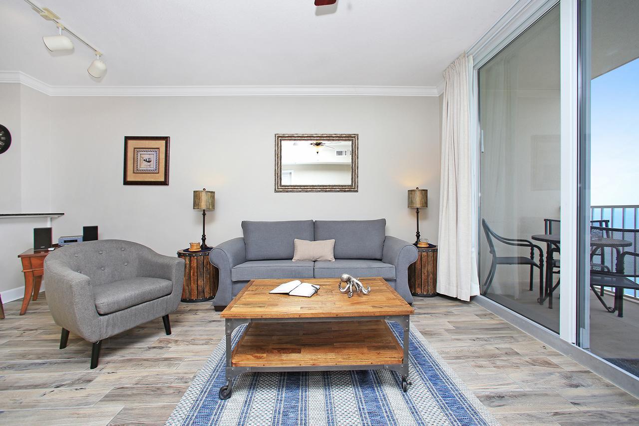 Tidewater 1809 Apartment *