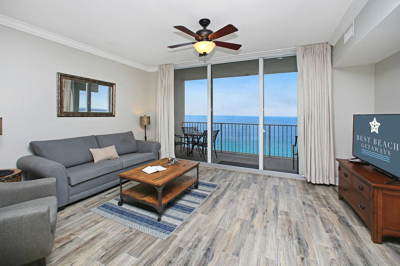 Tidewater 1809 Apartment *