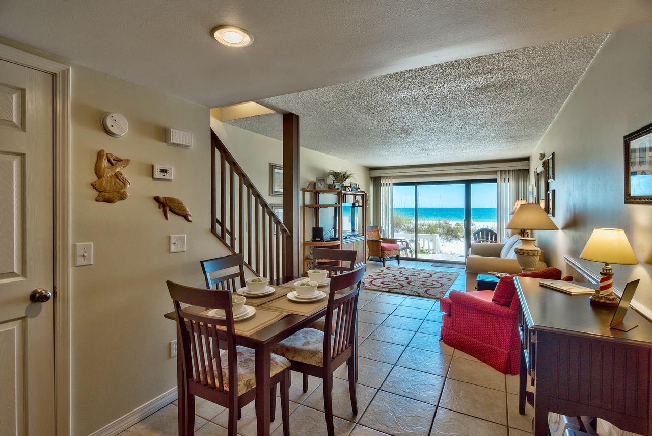 Pirate Cove 117 - 825255 Townhouse * Panama City Beach