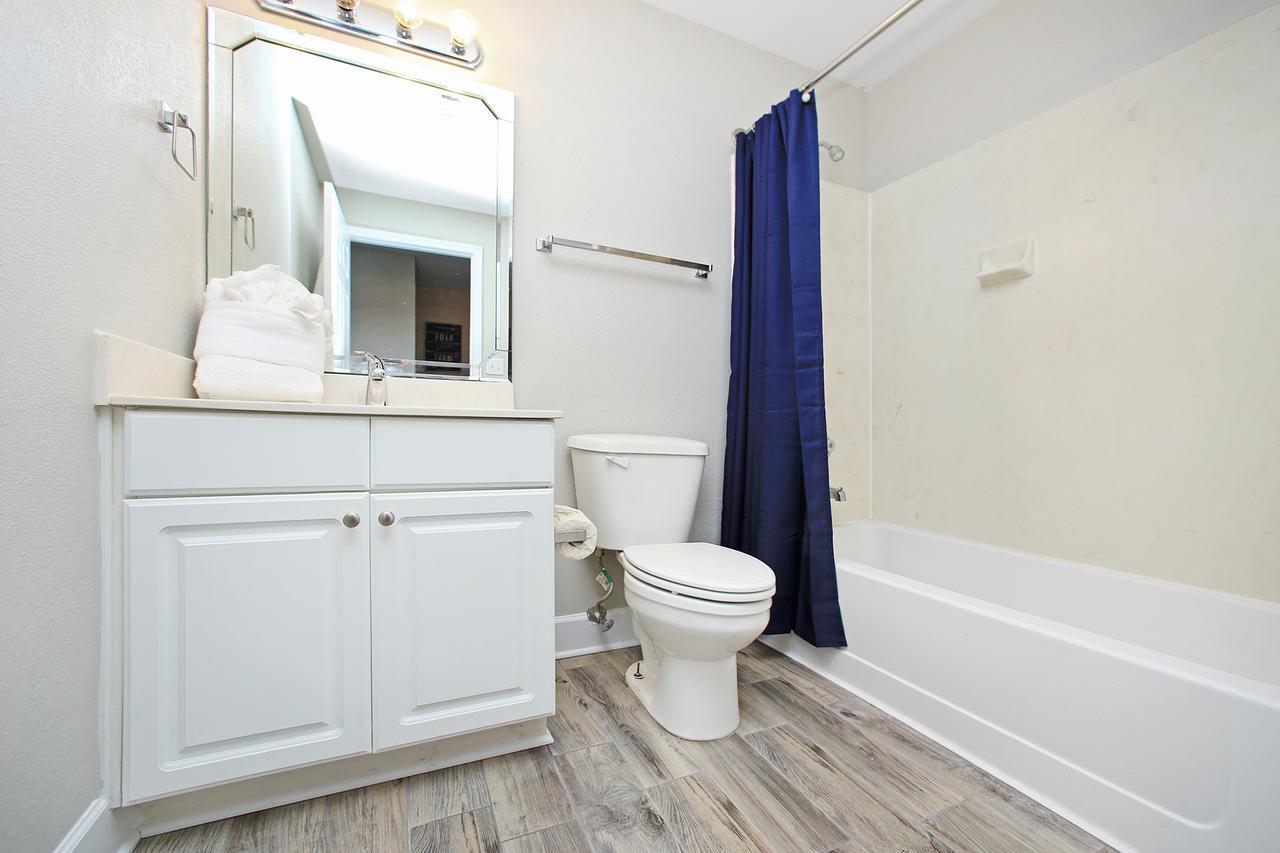 Apartment Tidewater 1809