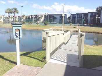 Holiday home Sugar A6 Panama City Beach