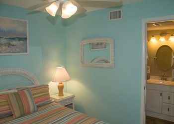 Holiday home Sugar A6 Panama City Beach