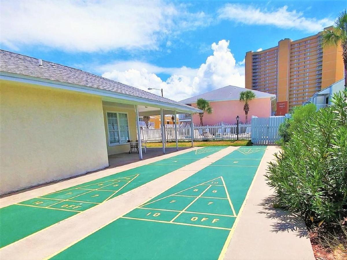 Apartment Wendwood Panama City Beach