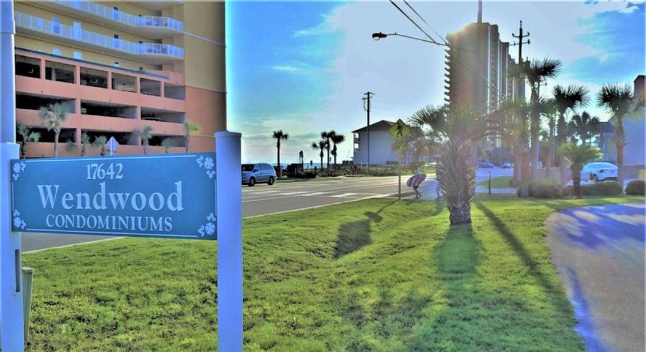 Wendwood Apartment *