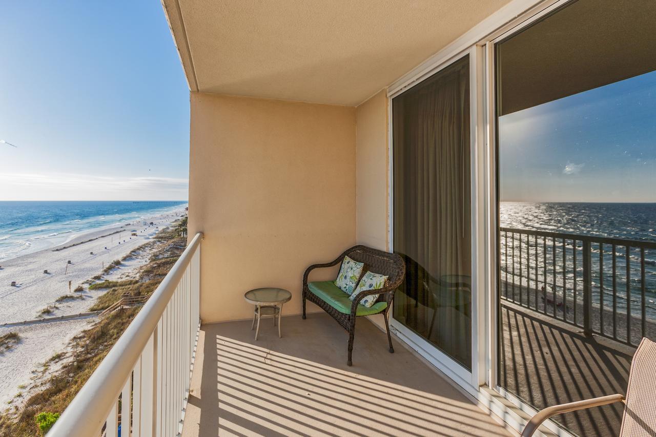 Apartment 10901 Front Beach Rd Ofc 607 Panama City Beach
