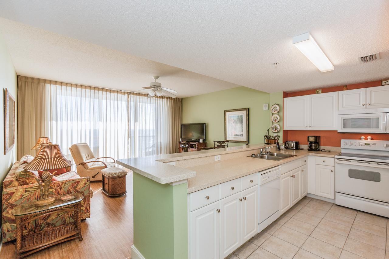 Apartment 10901 Front Beach Rd Ofc 607