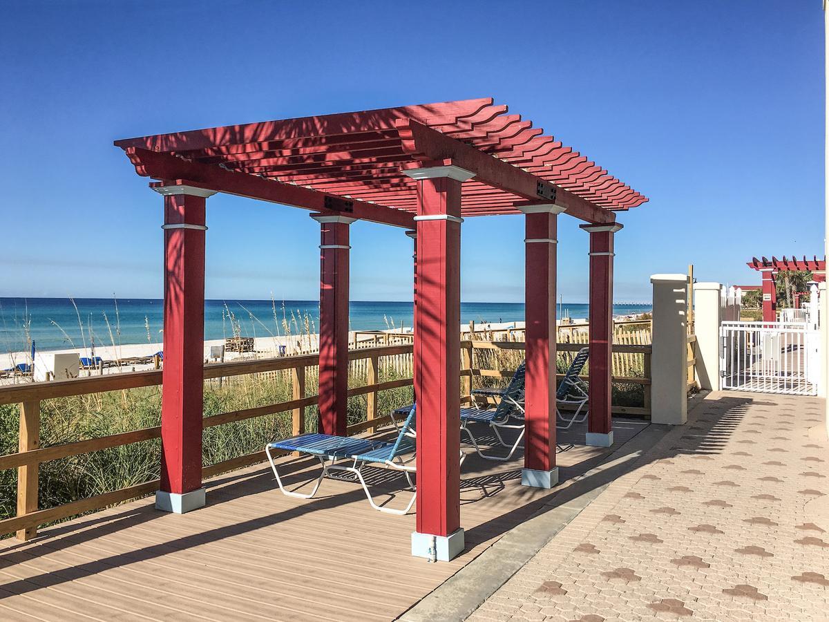 10901 Front Beach Rd Ofc 607 * Panama City Beach