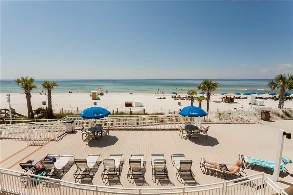Apartment Watercrest Panama City Beach