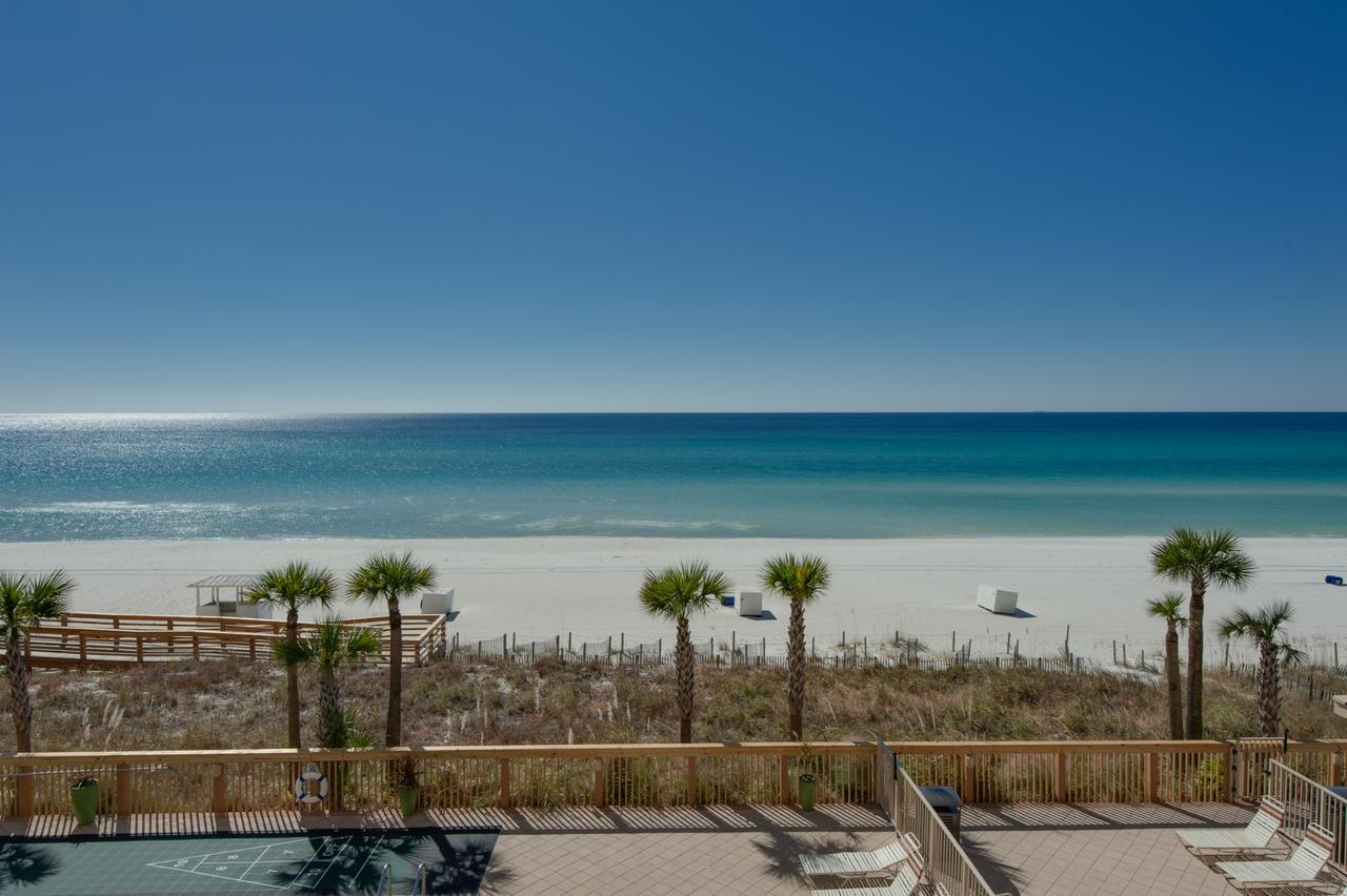 Oceanfront With Spacious Balcony - Unit 0306 Panama City Beach