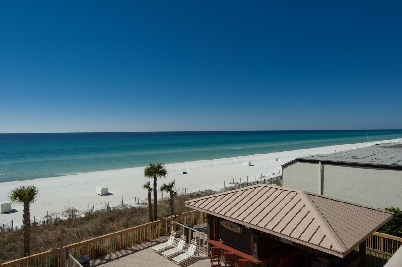 Apartment Oceanfront With Spacious Balcony - Unit 0306 Panama City Beach