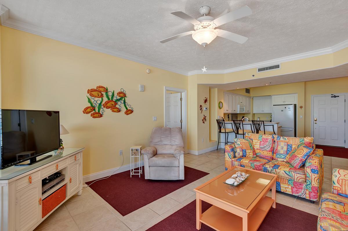 Apartment Oceanfront With Spacious Balcony - Unit 0306 *