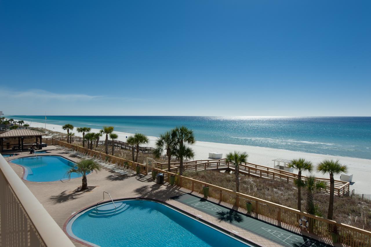 Oceanfront With Spacious Balcony - Unit 0306