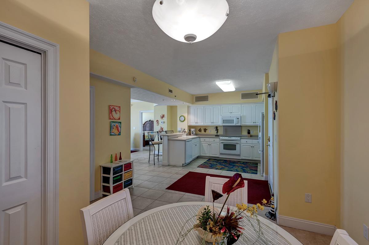 Oceanfront With Spacious Balcony - Unit 0306 Apartment Panama City Beach