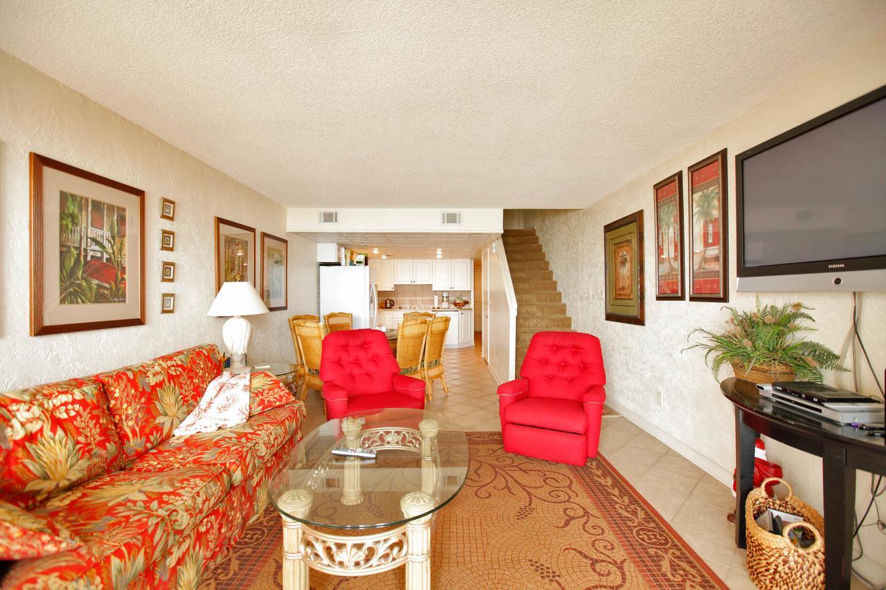 Holiday home Sugar A6 Panama City Beach