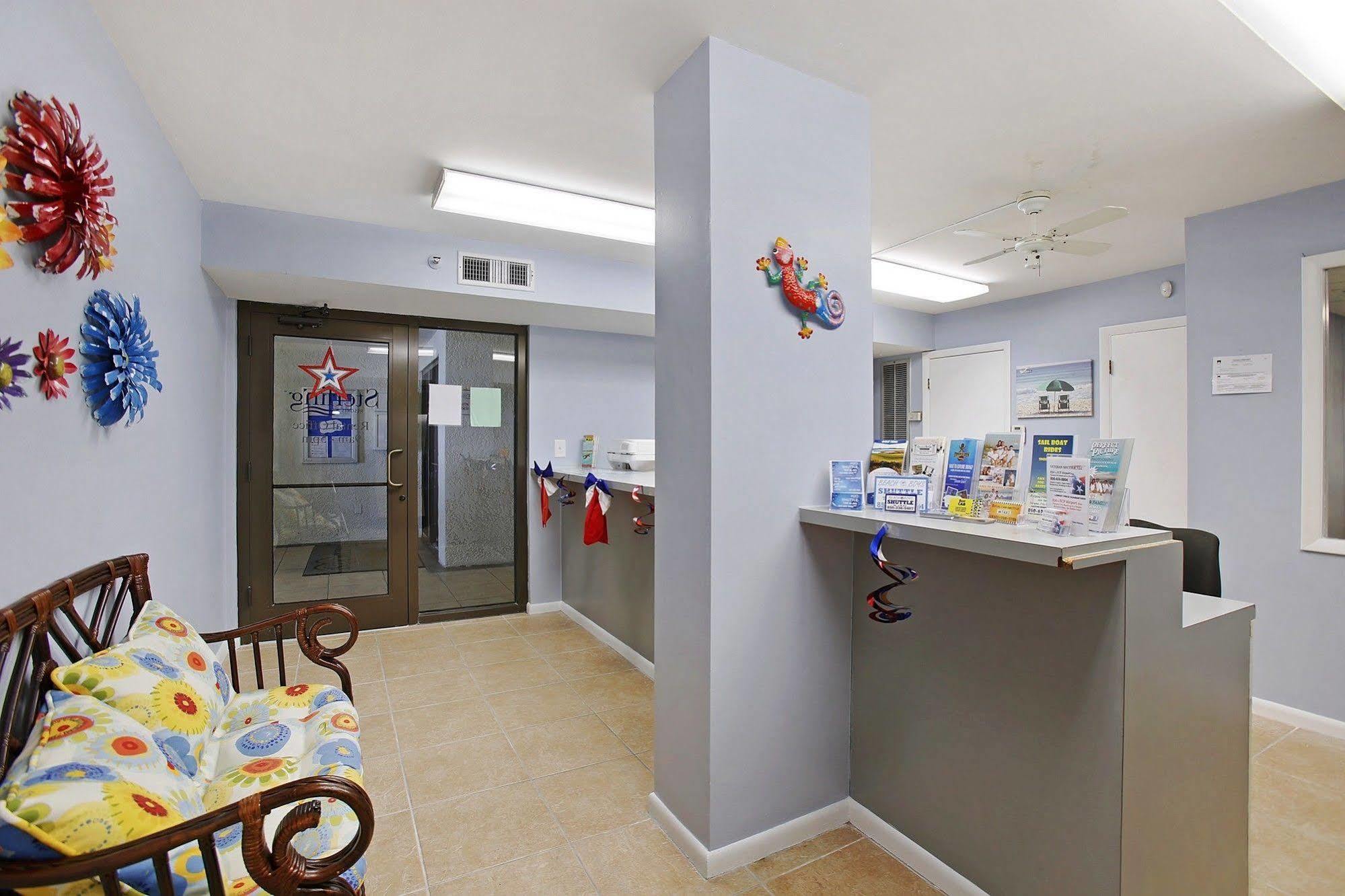 Watercrest Apartment *