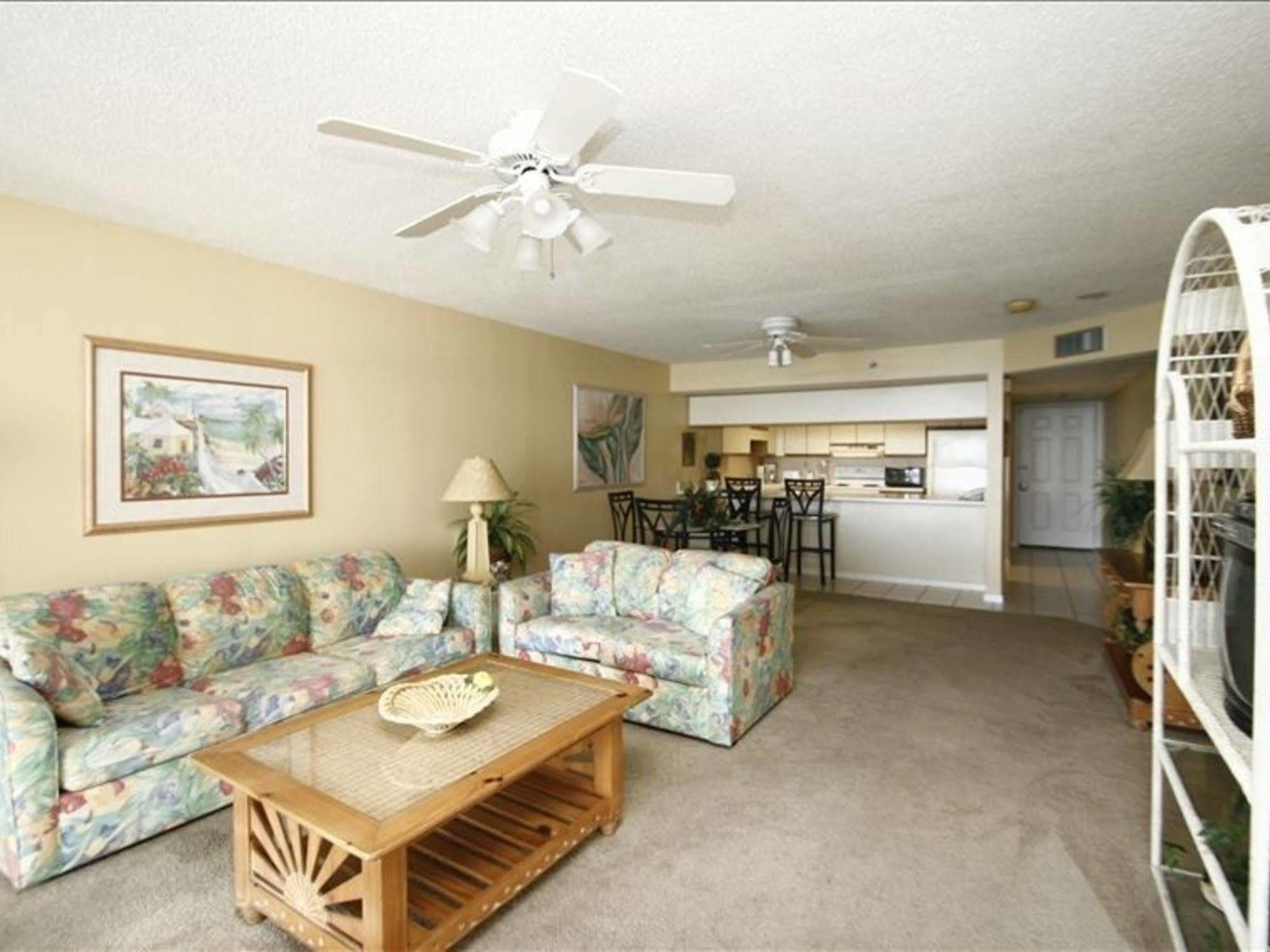 Watercrest Apartment *