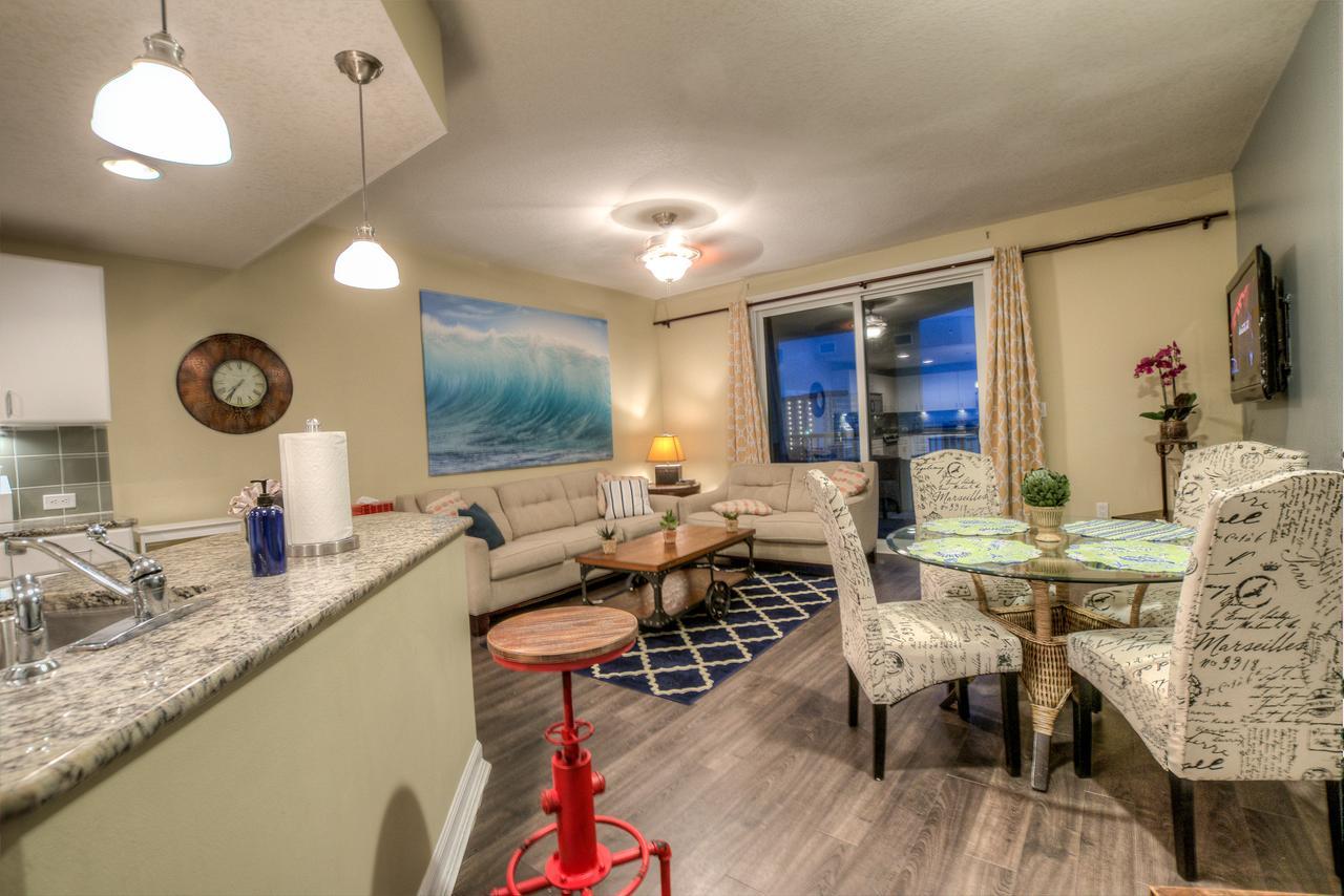 Grand Panama 2-202 By Aneliya Holiday home Panama City Beach