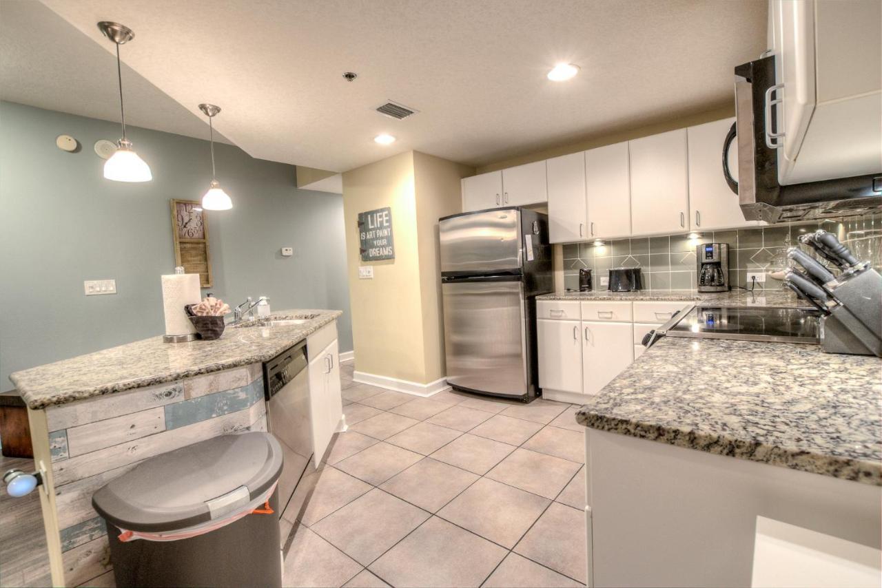 Holiday home Grand Panama 2-202 By Aneliya Panama City Beach