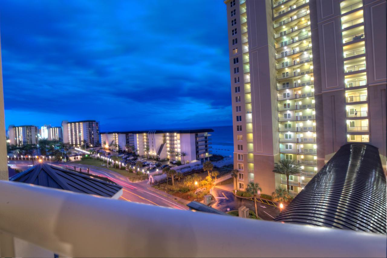 Holiday home Grand Panama 2-202 By Aneliya