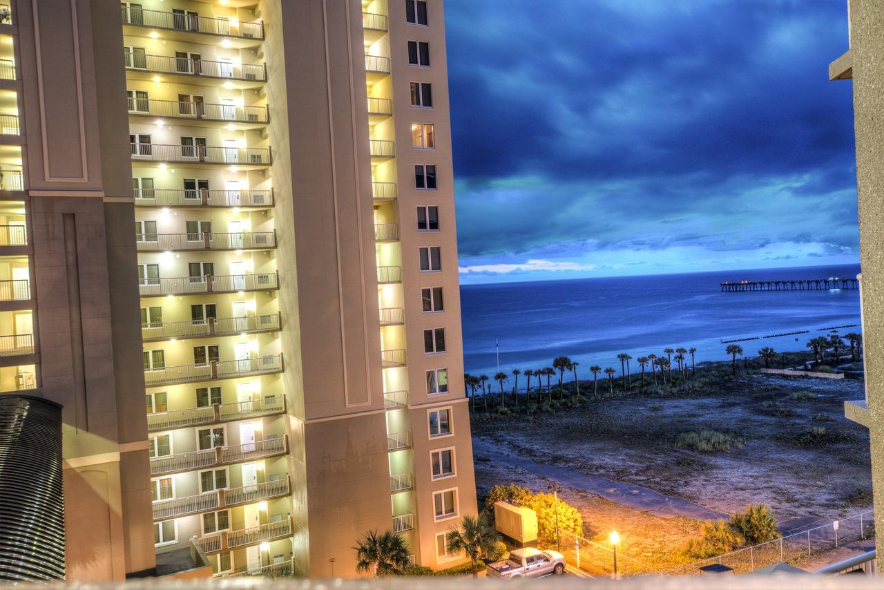 Holiday home Grand Panama 2-202 By Aneliya Panama City Beach