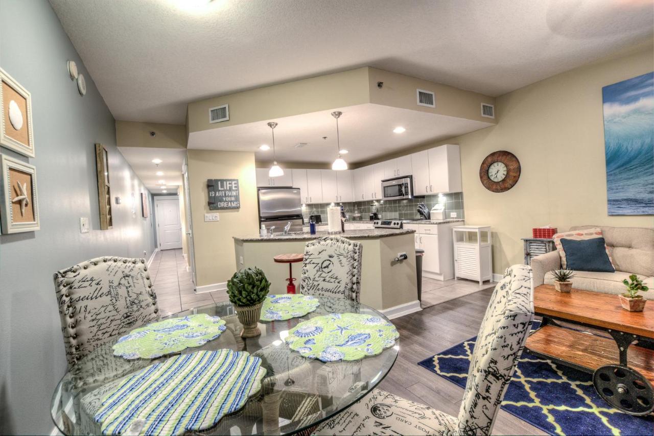 Grand Panama 2-202 By Aneliya * Panama City Beach
