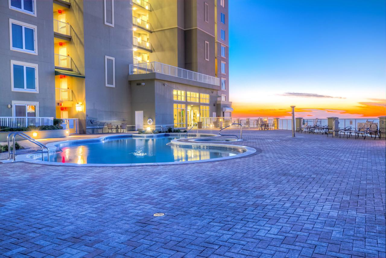 Apartment Grand Panama 2-307 By Zia Panama City Beach