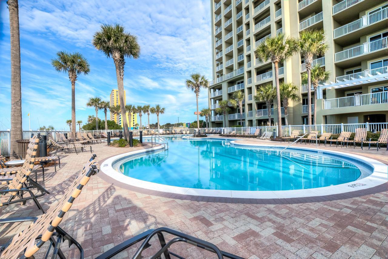 Apartment Grand Panama 2-307 By Zia Panama City Beach
