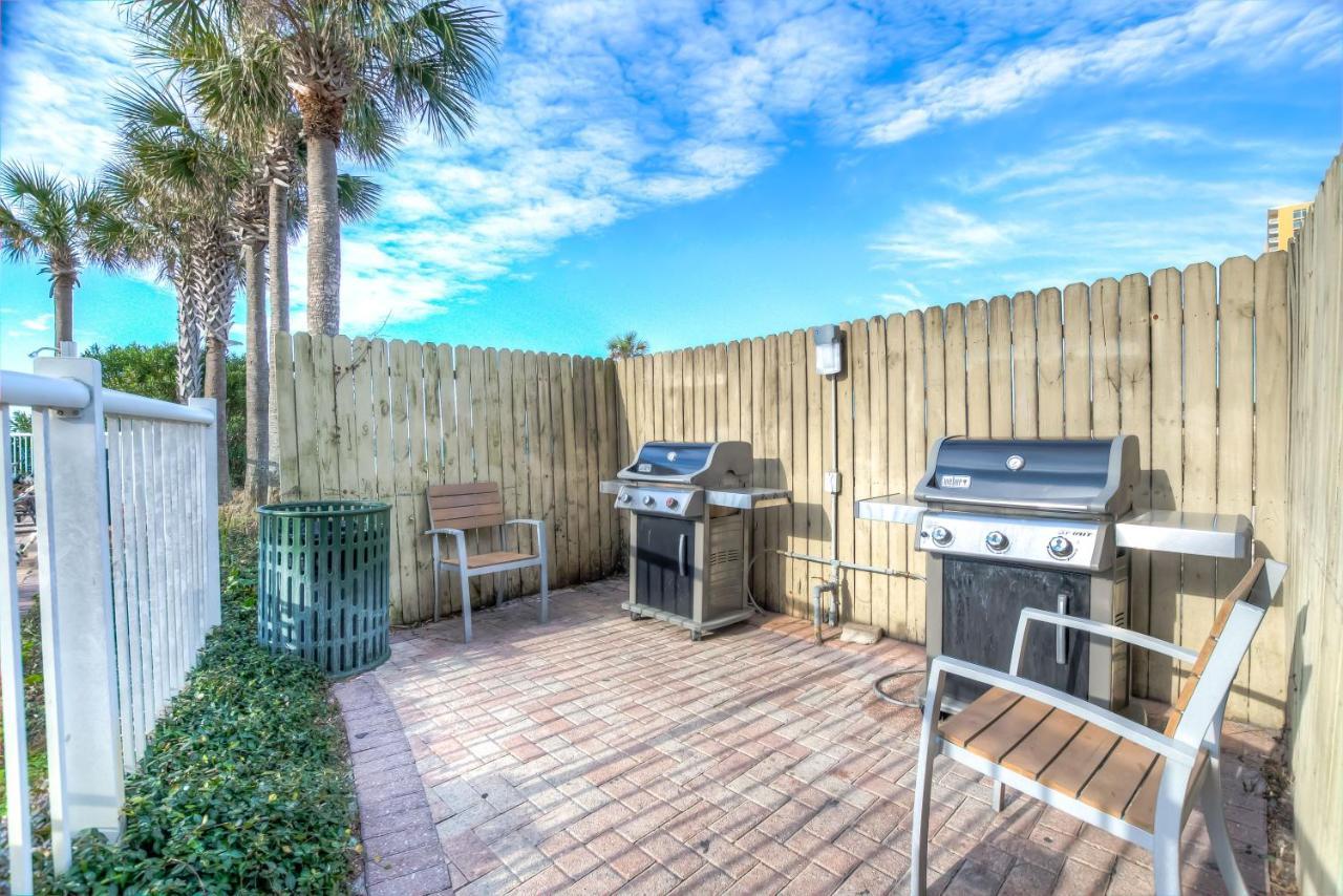 Grand Panama 2-307 By Zia Apartment Panama City Beach