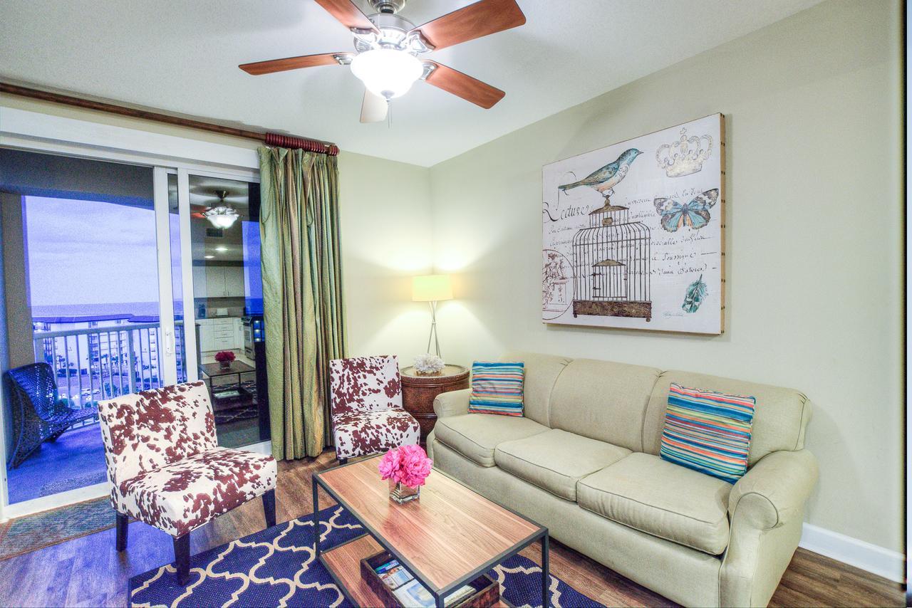 Apartment Grand Panama 2-307 By Zia Panama City Beach