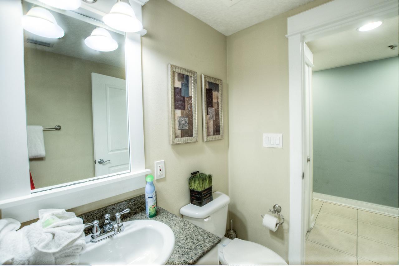Apartment Grand Panama 2-307 By Zia Panama City Beach