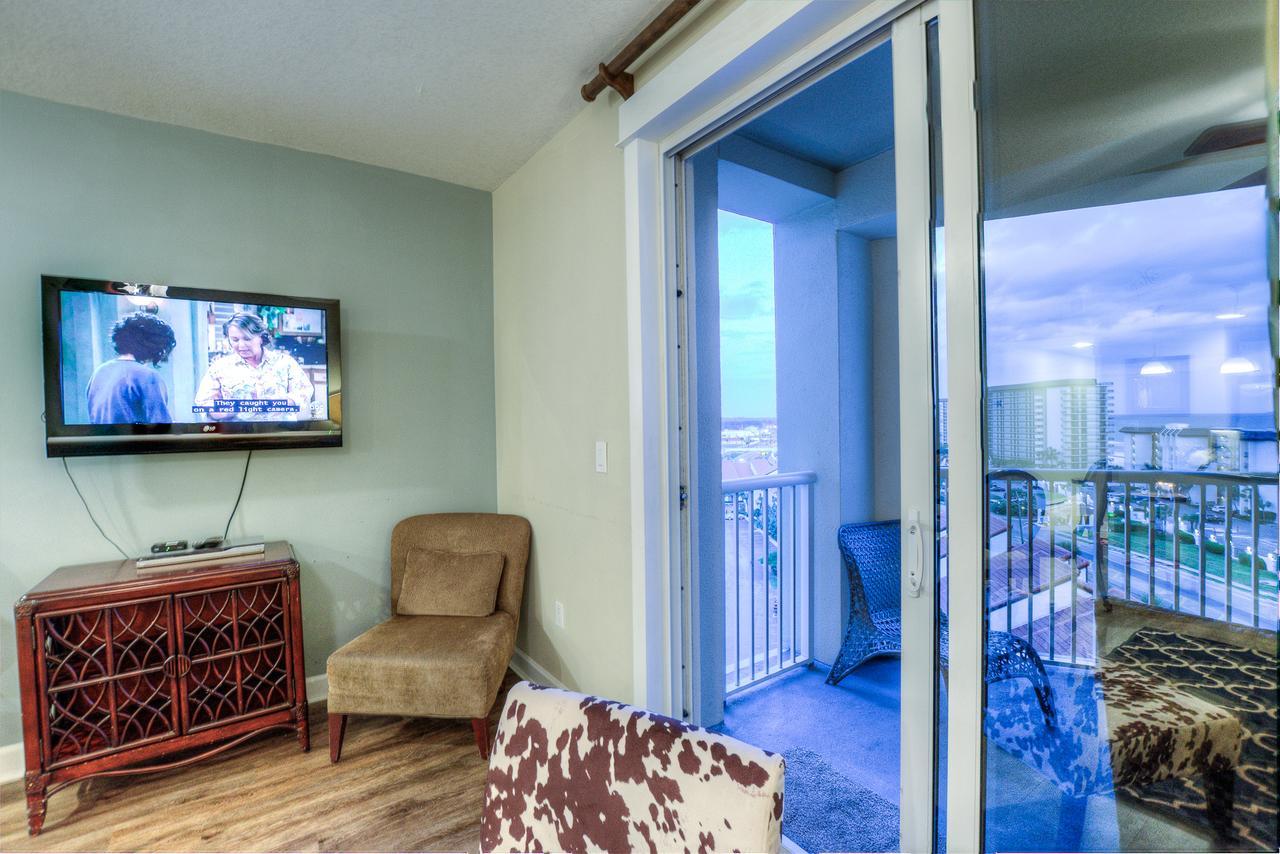 Apartment Grand Panama 2-307 By Zia Panama City Beach