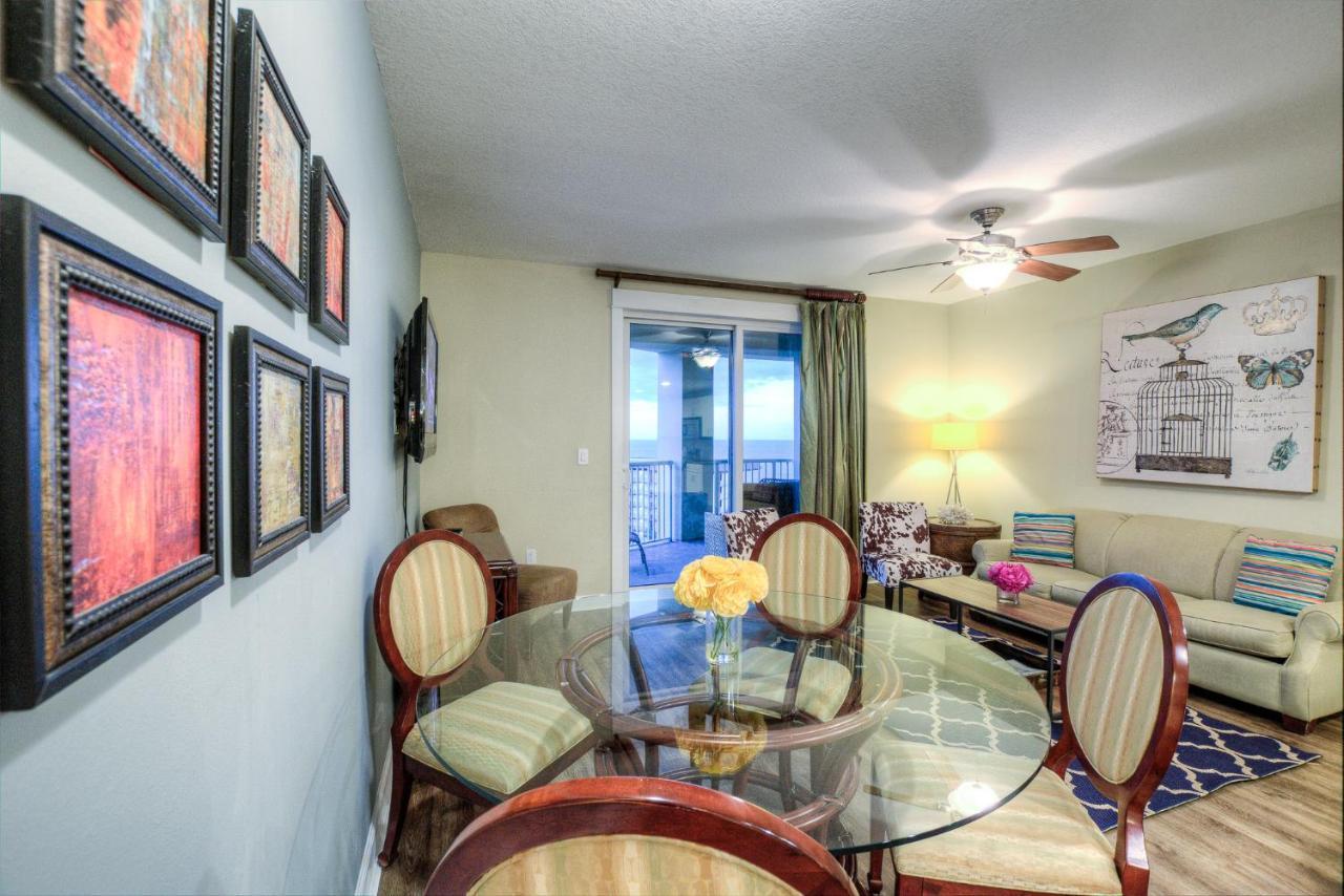 Apartment Grand Panama 2-307 By Zia Panama City Beach