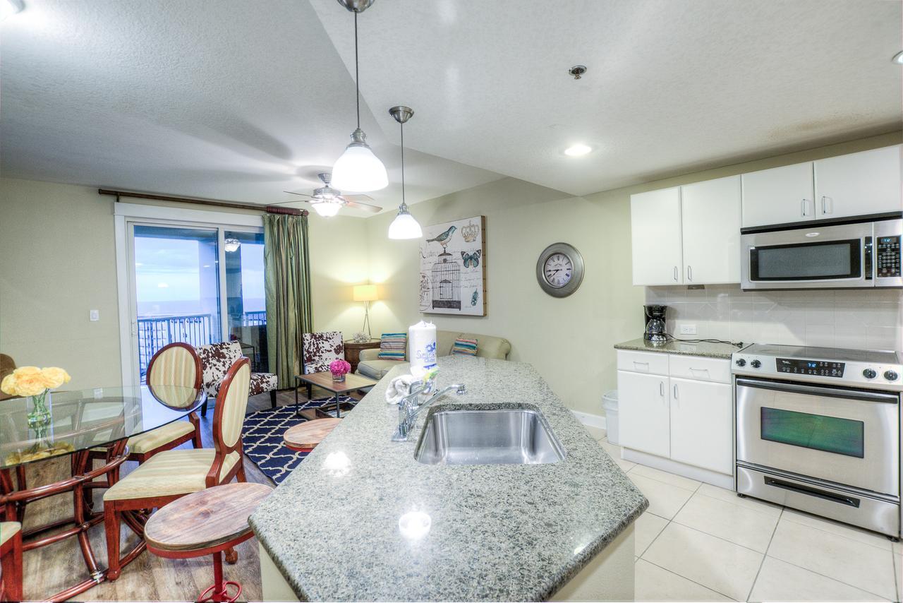 Apartment Grand Panama 2-307 By Zia *