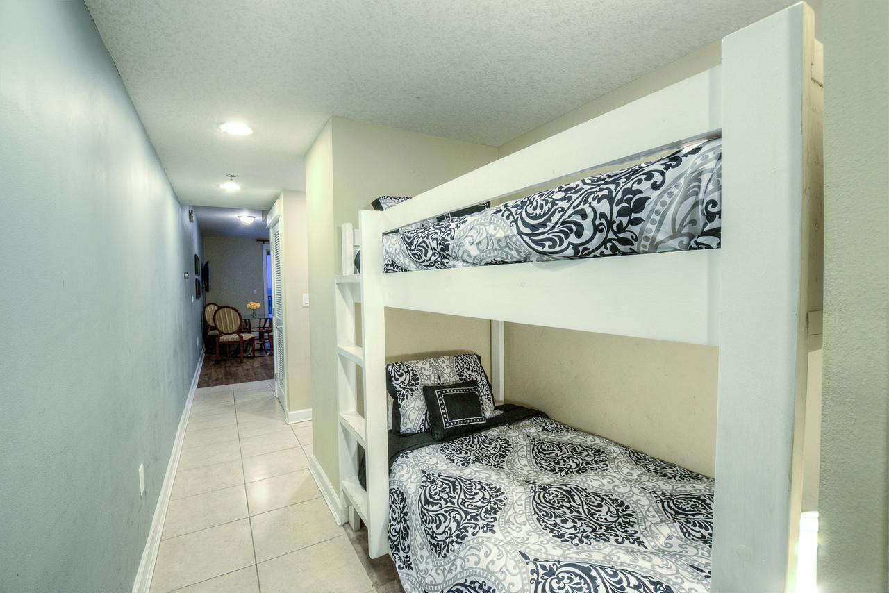 Apartment Grand Panama 2-307 By Zia Panama City Beach